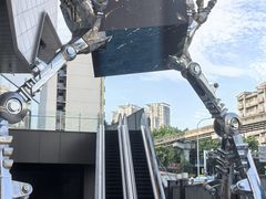 -龙湖重庆时代天街