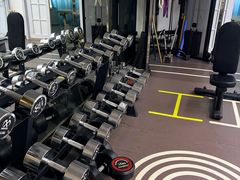 -简·无界健身工作室·运动康复·体态(石厦店)