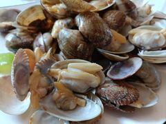 -宾朋海鲜饭庄(兴海路店)