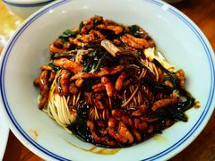 -君东记本帮面馆(天钥桥路店)