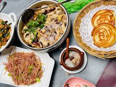 -蔼若春.传承云南菜(金碧公园店)