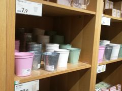 -鹿岛生活(熙地港店)