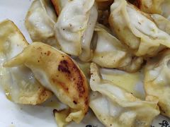 笋肉锅贴-蒋家桥饺面店(广陵路店)