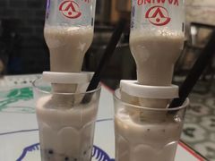 -辉记炭烧海鲜大排档·老字号(福田店)