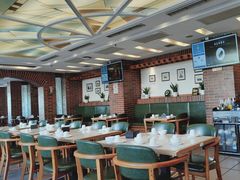 -京滨饭店·餐厅(阜外大街店)