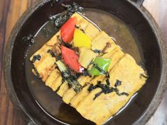 -广州素食学校·素猫豆腐(长洲码头店)