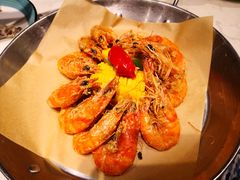 -常来小聚·广州非遗传承餐厅(高德置地店)