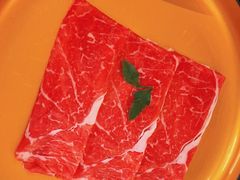 -牛New寿喜烧(新六百店)