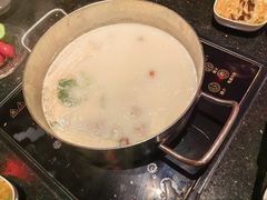 -捞王猪肚鸡火锅(财富中心店)