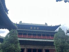 -报恩寺(平武县)