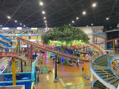 -弘阳·未来世界(弘阳广场店)