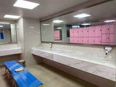 -重庆市奥林匹克体育中心-游泳跳水馆