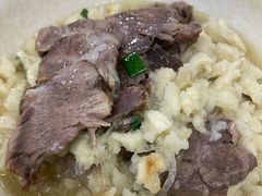 -老刘家泡馍·陕西老字号(钟楼广济街店)