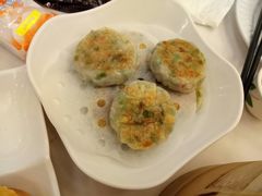 -稻香酒家·33年老字号·港式粤菜(富邦中心店)