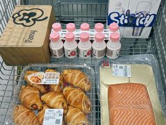 -山姆会员商店(亦庄创意生活广场店)