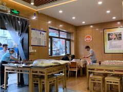 大堂-华天二友居肉饼(宫门口店)