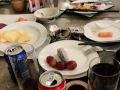 -星河湾半岛酒店·意咖啡西餐厅