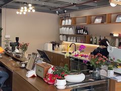 -6号咖Coffee