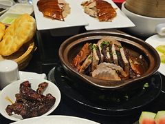 -東舍食唐精品陕菜馆