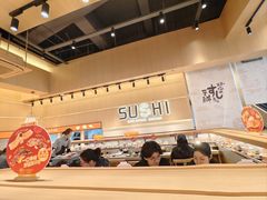 -争鲜回转寿司(海曙天一PLUS店)