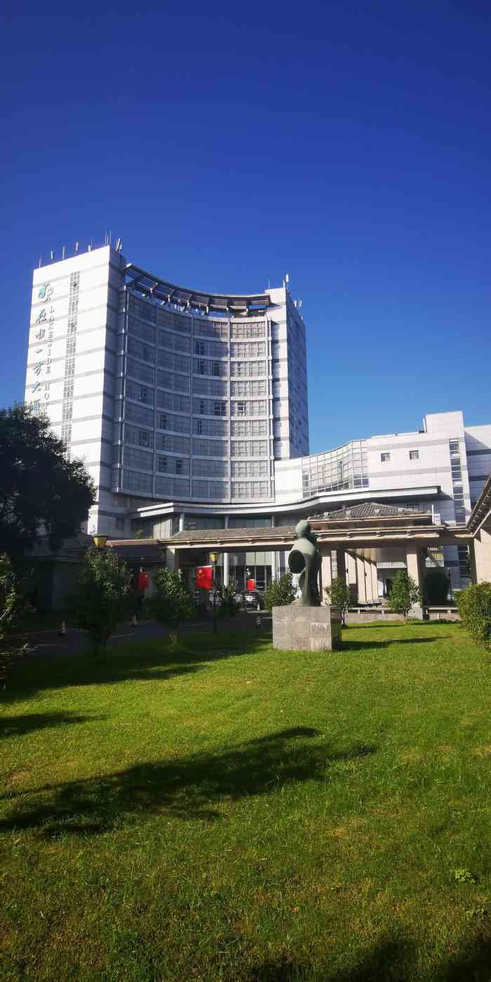 苏州在水一方大酒店