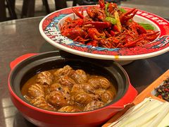 -阿财老铺·老蚌埠龙虾城(华夏总店)