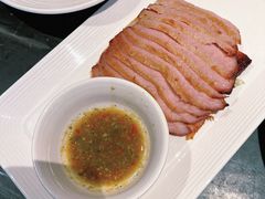 -新白鹿餐厅(虹桥南丰城店)