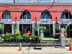 -Daddy Nimman Chiang Mai