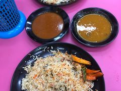 -新加坡Zam Zam餐馆