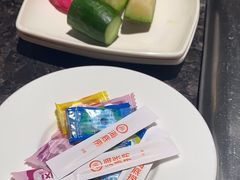 -海底捞火锅(连城广场店)