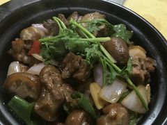 猪尾-食味鲜酒楼