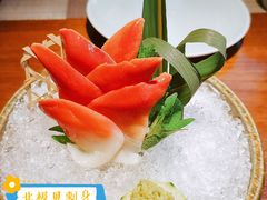 -山葵家·创意料理(宁波来福士店)