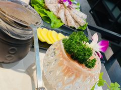 鸭肠-三不牛腩(新昌万达广场店)