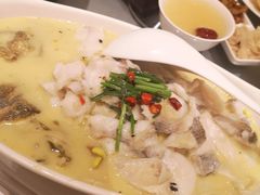 -粗茶淡饭·汉口公馆(循礼门店)