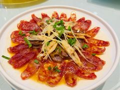 -周锦记广式餐厅(格林生活坊2期店)