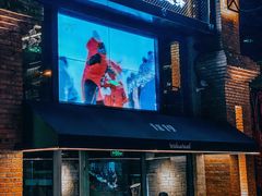 门面-1819餐厅·团队聚餐·烤串·精酿