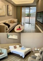 -爱帝宫月子中心·成都概念院