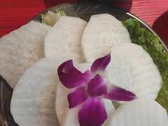 -谭鸭血老火锅(万象九宜城店)
