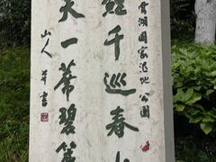 -重庆彩云湖湿地公园
