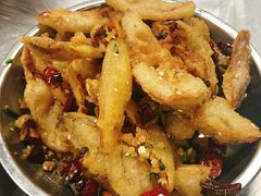 -小民大排档(光谷店)