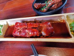 -大牌大·传统杭帮菜(湖滨店)