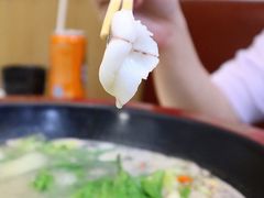 -京门活鱼馆·鱼火锅(百子湾（原红庙）店)