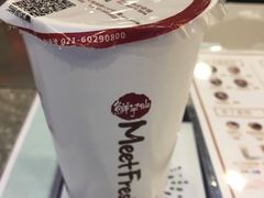 -鲜芋仙(中环百联2店)