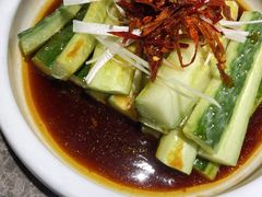 -绿茶餐厅(天津天河城店)