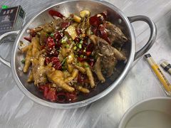-小民大排档(光谷店)