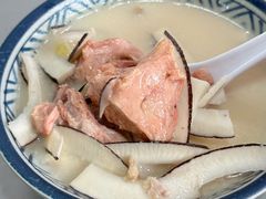 -胡椒猪肚汤(康王店)