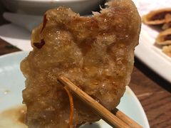 -北李妈妈菜·虾爬子大锅贴(贵和店)