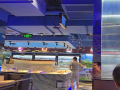 -海韵之星邮轮水会(明发商业广场店)
