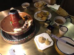 -羊大爷涮肉(亮马桥店)