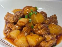 -南门食仙·手工福州菜(南门兜店)